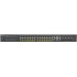 Коммутатор управляемый ZYXEL GS192024HPV2-EU0101F GS1920-24HPV2