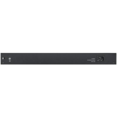 Коммутатор управляемый ZYXEL GS192024HPV2-EU0101F GS1920-24HPV2