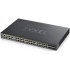 Коммутатор управляемый ZYXEL GS192048HPV2-EU0101F GS1920-48HPV2 Коммутатор управляемый ZYXEL GS192048HPV2-EU0101F GS1920-48HPV2