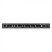 Коммутатор управляемый ZYXEL GS2210-48-EU0101F GS2210-48
