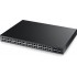 Коммутатор управляемый ZYXEL GS2210-48HP-EU0101F GS2210-48HP