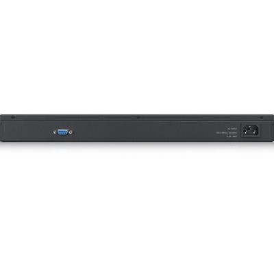 Коммутатор управляемый ZYXEL GS2210-48HP-EU0101F GS2210-48HP