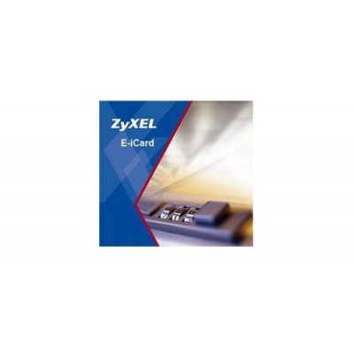 Карта подключения услуги ZYXEL LIC-AP-ZZ0004F Карта подключения услуги ZYXEL LIC-AP-ZZ0004F
