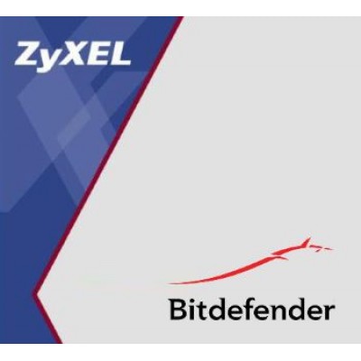 Подписка ZYXEL LIC-BAV-ZZ0009F Подписка ZYXEL LIC-BAV-ZZ0009F