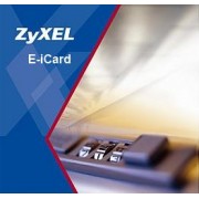 Карта подключения услуги ZYXEL LIC-CCF-ZZ0019F