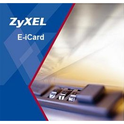 Карта подключения услуги ZYXEL LIC-CCF-ZZ0039F Карта подключения услуги ZYXEL LIC-CCF-ZZ0039F