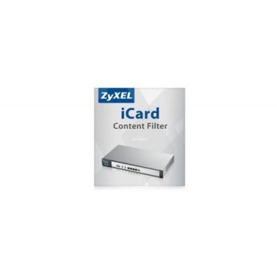Подписка ZYXEL LIC-CCF-ZZ0045F Подписка ZYXEL LIC-CCF-ZZ0045F