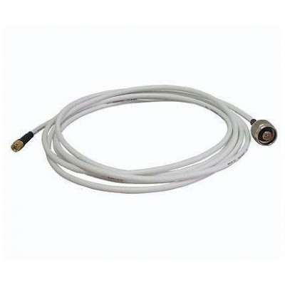 Кабель коаксиальный ZYXEL LMR200-N-3m 91-005-074001G Кабель коаксиальный ZYXEL LMR200-N-3m 91-005-074001G