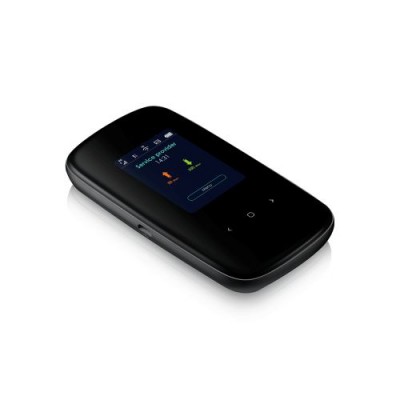 Маршрутизатор ZYXEL LTE2566-M634 LTE2566-M634-EUZNV1F