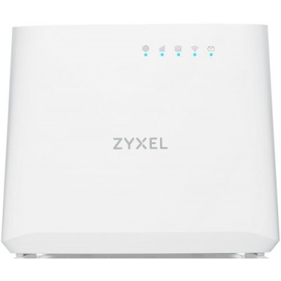Маршрутизатор ZYXEL LTE3202-M437-EUZNV1F Маршрутизатор ZYXEL LTE3202-M437-EUZNV1F