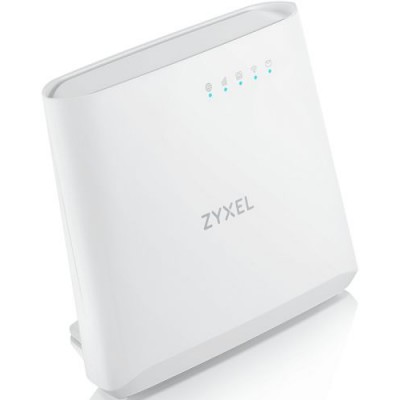 Маршрутизатор ZYXEL LTE3202-M437-EUZNV1F Маршрутизатор ZYXEL LTE3202-M437-EUZNV1F