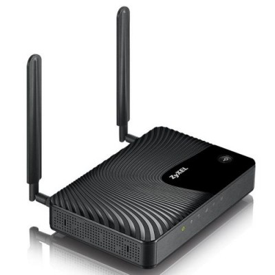 Маршрутизатор ZYXEL LTE3301-M209-EU01V1F Маршрутизатор ZYXEL LTE3301-M209-EU01V1F