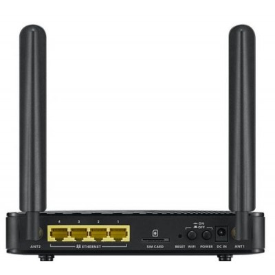 Маршрутизатор ZYXEL LTE3301-M209-EU01V1F Маршрутизатор ZYXEL LTE3301-M209-EU01V1F