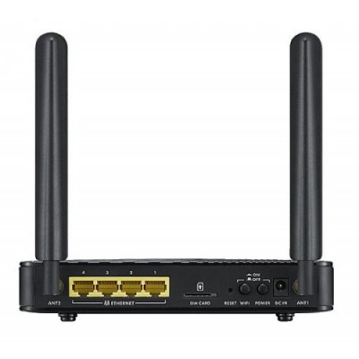 Маршрутизатор ZYXEL LTE3301-M209-EU01V1F LTE3301-M209
