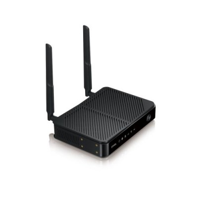 Маршрутизатор ZYXEL LTE3301-PLUS LTE3301-PLUS-EU01V1F Маршрутизатор ZYXEL LTE3301-PLUS LTE3301-PLUS-EU01V1F