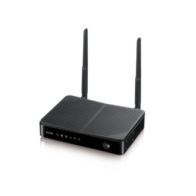 Маршрутизатор ZYXEL LTE3301-PLUS LTE3301-PLUS-EU01V1F Маршрутизатор ZYXEL LTE3301-PLUS LTE3301-PLUS-EU01V1F