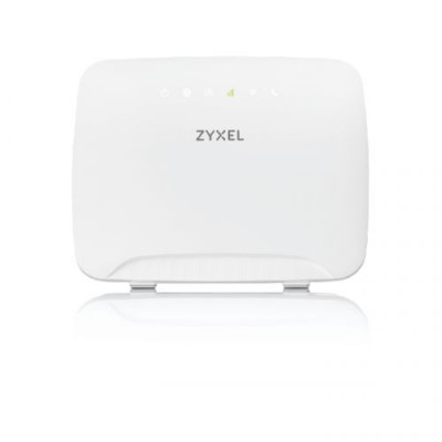 Маршрутизатор ZYXEL LTE3316-M604 v2 LTE3316-M604-EU01V2F