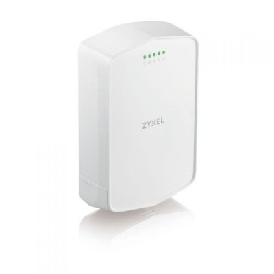 Маршрутизатор ZYXEL LTE7240-M403-EU01V1F LTE7240-M403