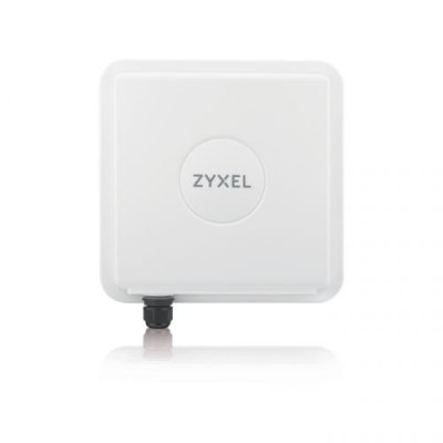 Маршрутизатор ZYXEL LTE7480-M804 LTE7480-M804-EUZNV1F Маршрутизатор ZYXEL LTE7480-M804 LTE7480-M804-EUZNV1F