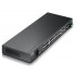 Коммутатор управляемый ZYXEL MES3500-24S MES3500-24S-EU01V1F Коммутатор управляемый ZYXEL MES3500-24S MES3500-24S-EU01V1F