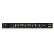 Коммутатор управляемый ZYXEL MGS3520-28-EU01V1F MGS3520-28