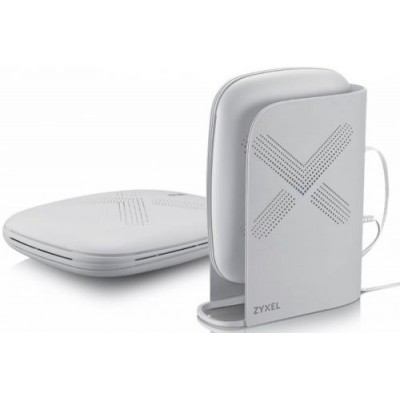 Набор ZYXEL Multy Plus kit WSQ60-EU0201F