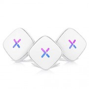 Маршрутизатор ZYXEL Multy U (WSR30) WSR30-EU0301F