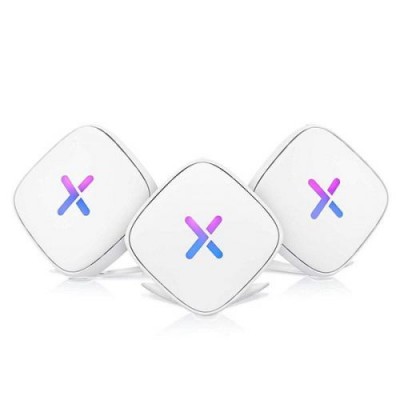 Маршрутизатор ZYXEL Multy U (WSR30) WSR30-EU0301F