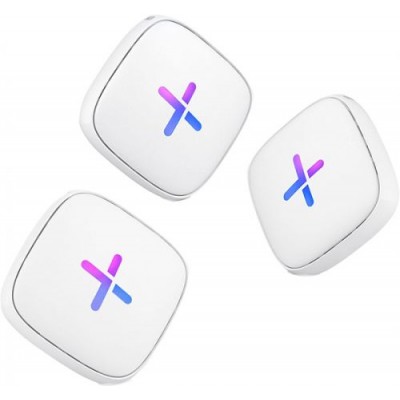 Маршрутизатор ZYXEL Multy U (WSR30) WSR30-EU0301F