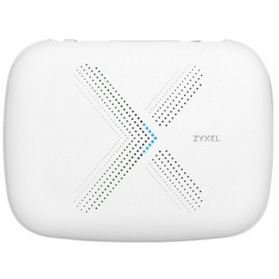 Роутер WiFi ZYXEL Multy X WSQ50-EU0101F Роутер WiFi ZYXEL Multy X WSQ50-EU0101F