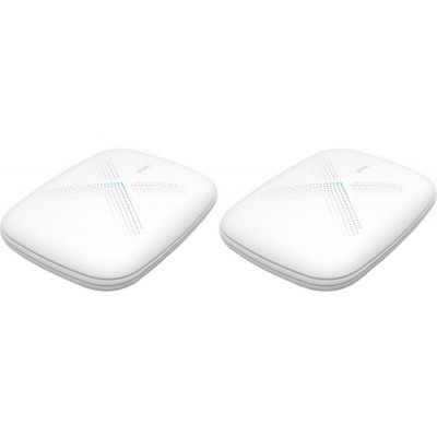 Роутер WiFi ZYXEL Multy X Kit 2 WSQ50-EU0201F