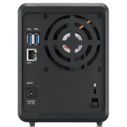 Сетевое хранилище ZYXEL NAS326-EU0101F NAS326
