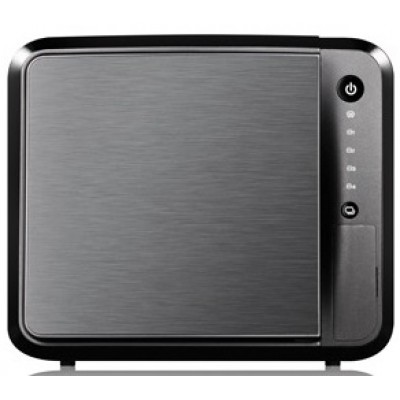 Сетевое хранилище ZYXEL NAS542-EU0101F NAS542 Сетевое хранилище ZYXEL NAS542-EU0101F NAS542