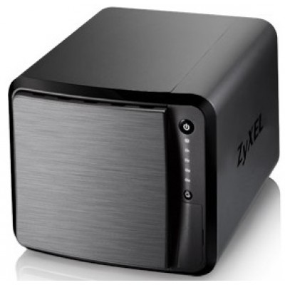 Сетевое хранилище ZYXEL NAS542-EU0101F NAS542 Сетевое хранилище ZYXEL NAS542-EU0101F NAS542