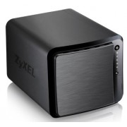 Сетевое хранилище ZYXEL NAS542-EU0101F NAS542