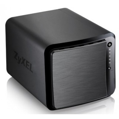 Сетевое хранилище ZYXEL NAS542-EU0101F NAS542 Сетевое хранилище ZYXEL NAS542-EU0101F NAS542