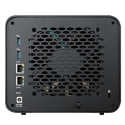Сетевое хранилище ZYXEL NAS542-EU0101F NAS542