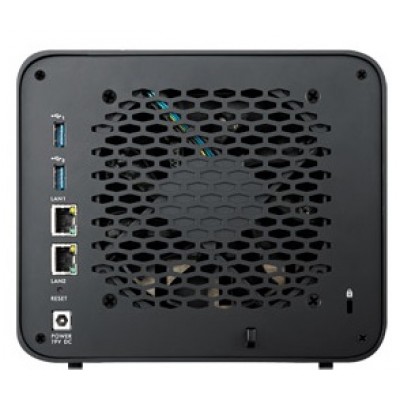 Сетевое хранилище ZYXEL NAS542-EU0101F NAS542 Сетевое хранилище ZYXEL NAS542-EU0101F NAS542