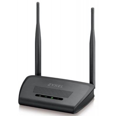 Роутер WiFi ZYXEL NBG-418NV2-EU0101F NBG-418NV2 Роутер WiFi ZYXEL NBG-418NV2-EU0101F NBG-418NV2
