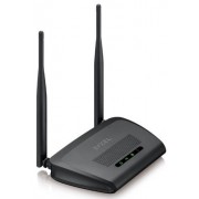 Роутер WiFi ZYXEL NBG-418NV2-EU0101F NBG-418NV2