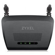 Роутер WiFi ZYXEL NBG-418NV2-EU0101F NBG-418NV2