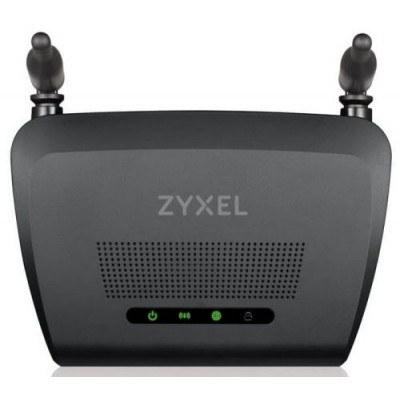 Роутер WiFi ZYXEL NBG-418NV2-EU0101F NBG-418NV2 Роутер WiFi ZYXEL NBG-418NV2-EU0101F NBG-418NV2
