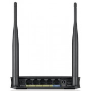 Роутер WiFi ZYXEL NBG-418NV2-EU0101F NBG-418NV2