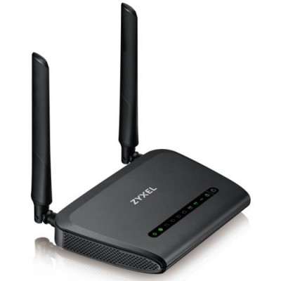 Роутер WiFi ZYXEL NBG6515-EU0102F NBG6515