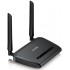 Роутер WiFi ZYXEL NBG6515-EU0102F NBG6515
