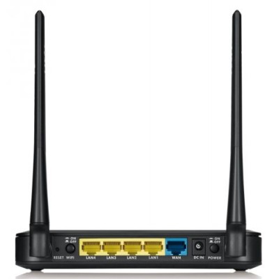 Роутер WiFi ZYXEL NBG6515-EU0102F NBG6515