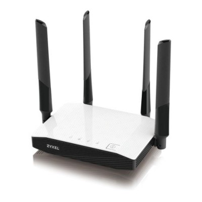 Роутер WiFi ZYXEL NBG6604-EU0101F NBG6604