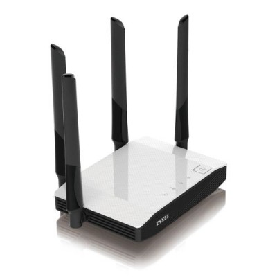 Роутер WiFi ZYXEL NBG6604-EU0101F NBG6604