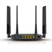 Роутер WiFi ZYXEL NBG6604-EU0101F NBG6604