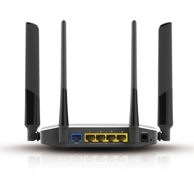 Роутер WiFi ZYXEL NBG6604-EU0101F NBG6604